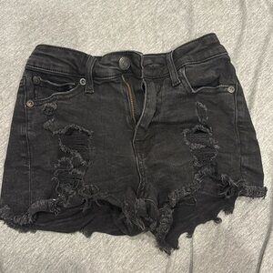 Aeropostale Jean short